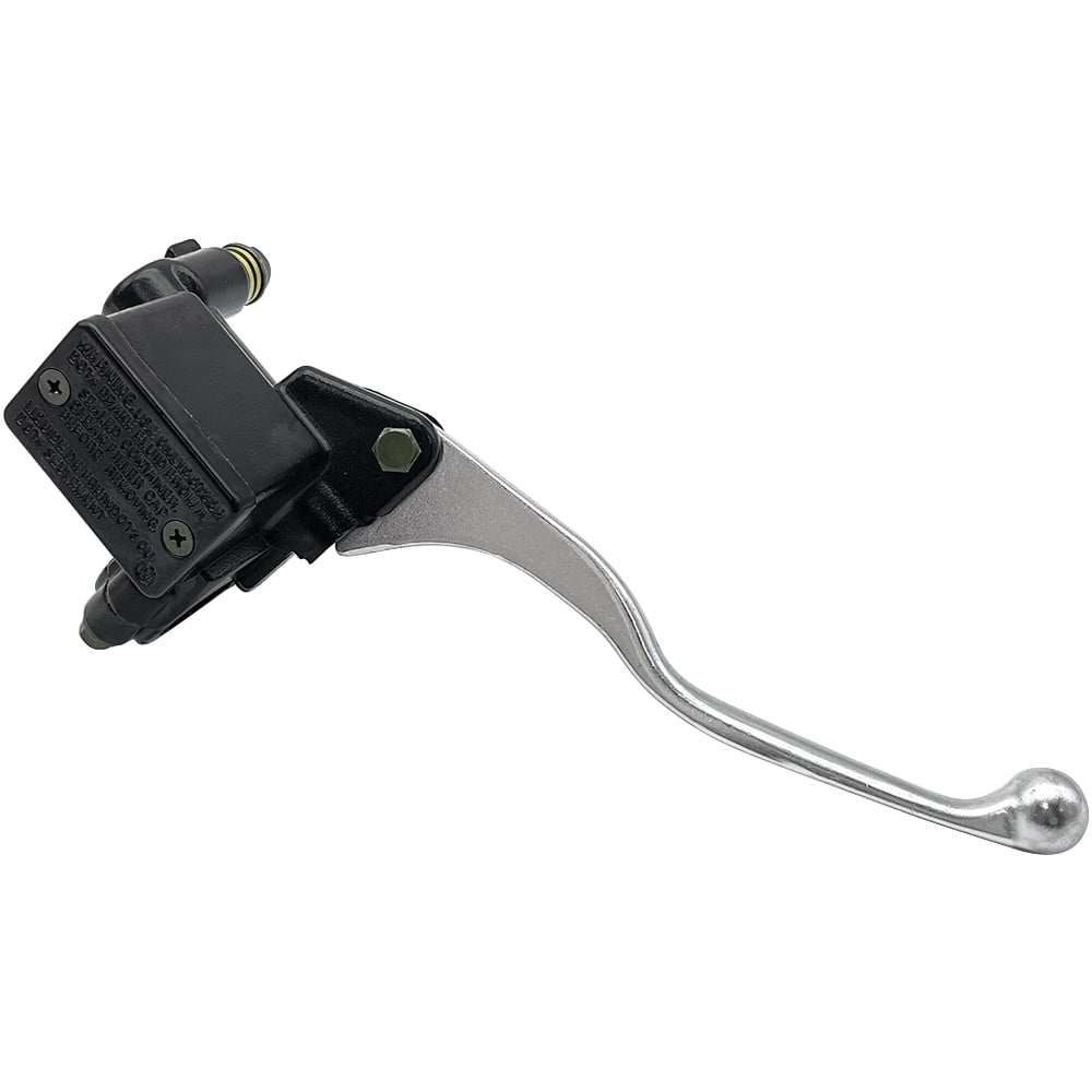 MATI Front Right Brake Master Cylinder for Kawasaki Bayou 300 400 Lakota 300 Mojave 250 Prairie 300 400 - Image 2