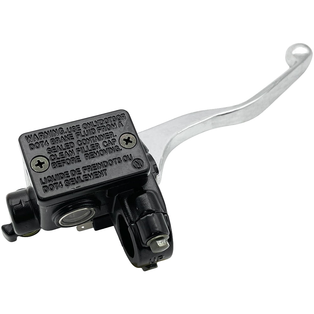 MATI Front Right Brake Master Cylinder for Kawasaki Bayou 300 400 Lakota 300 Mojave 250 Prairie 300 400 - Image 3