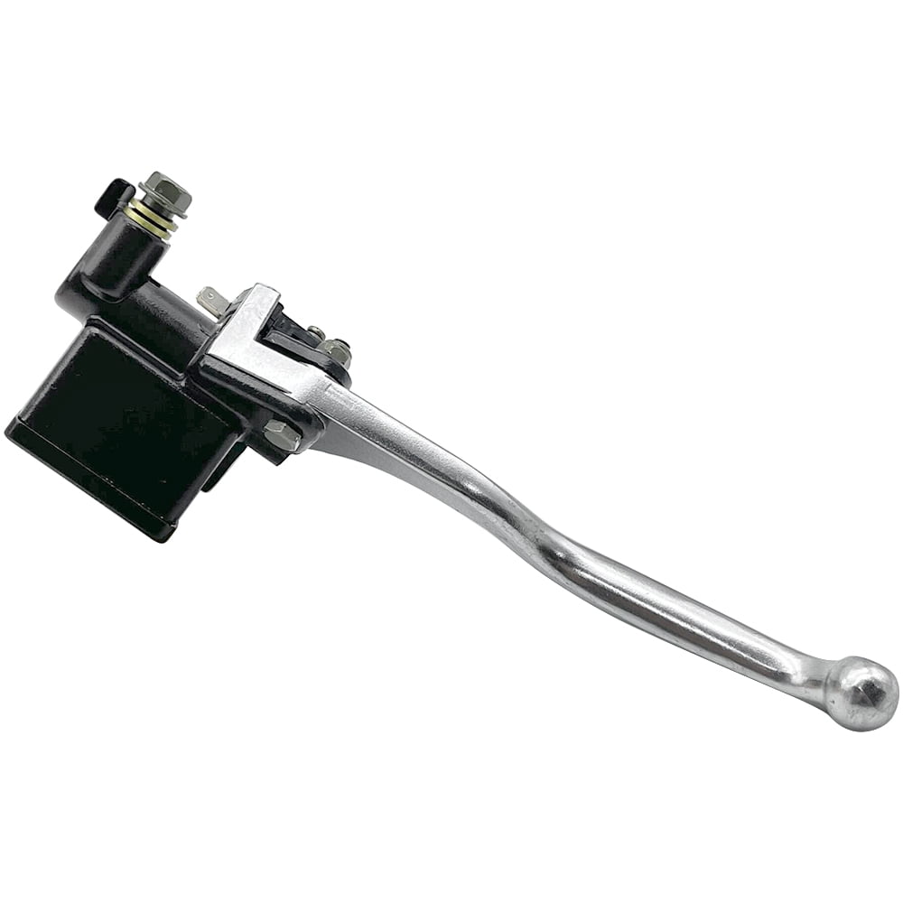 MATI Front Right Brake Master Cylinder for Kawasaki Bayou 300 400 Lakota 300 Mojave 250 Prairie 300 400 - Image 5