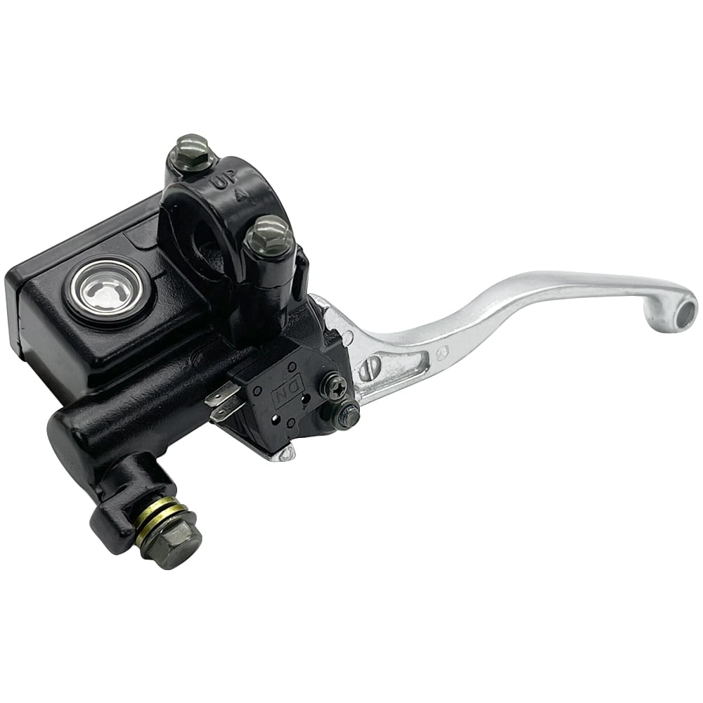 MATI Front Right Brake Master Cylinder for Kawasaki Bayou 300 400 Lakota 300 Mojave 250 Prairie 300 400 - Image 6