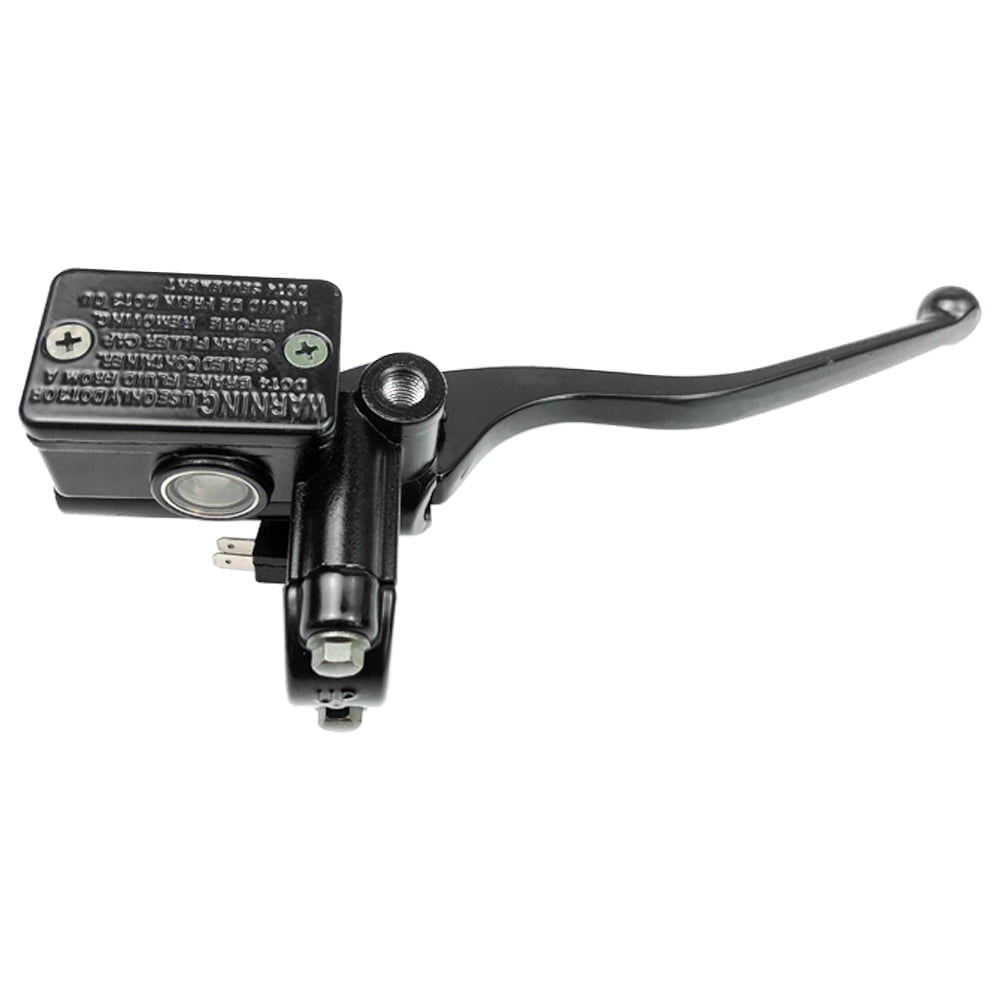 M MATI Front Brake Master Cylinder for Honda ATV TRX 200 250 300 350 420 500 520 ATC 200 250 350 45510-HR3-305 - Image 1