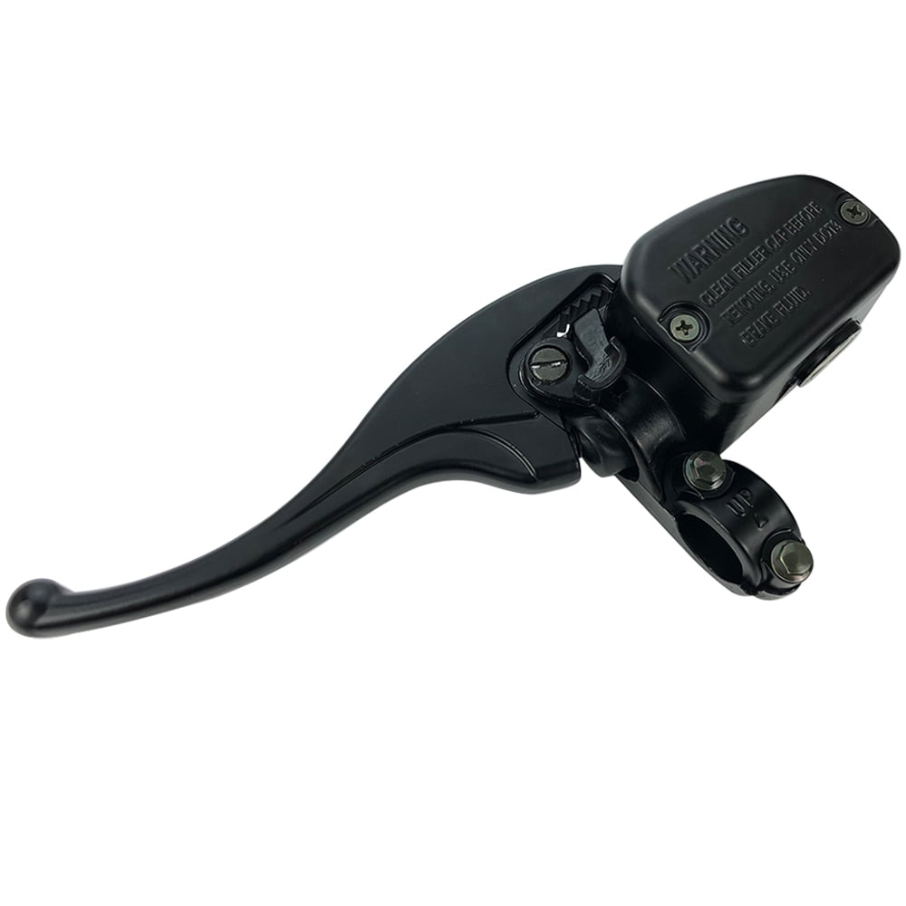 M MATI Front Brake Master Cylinder for Polaris Trail Boss 250 325 350L 2X4 4X4 1987-2001 - Image 1