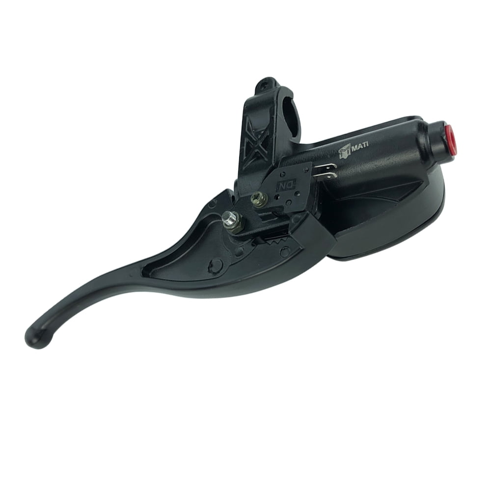 M MATI Front Brake Master Cylinder for Polaris Trail Boss 250 325 350L 2X4 4X4 1987-2001 - Image 2