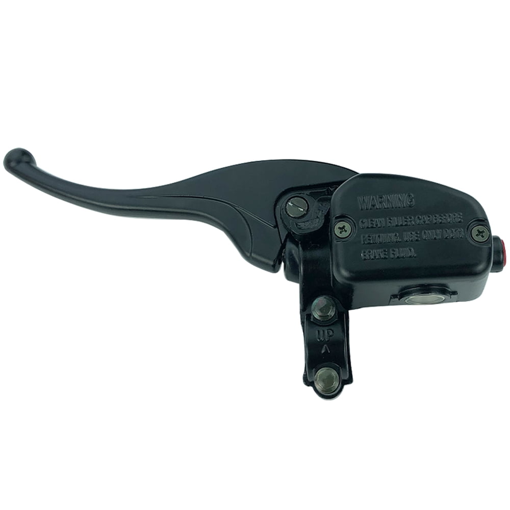M MATI Front Brake Master Cylinder for Polaris Trail Boss 250 325 350L 2X4 4X4 1987-2001 - Image 3