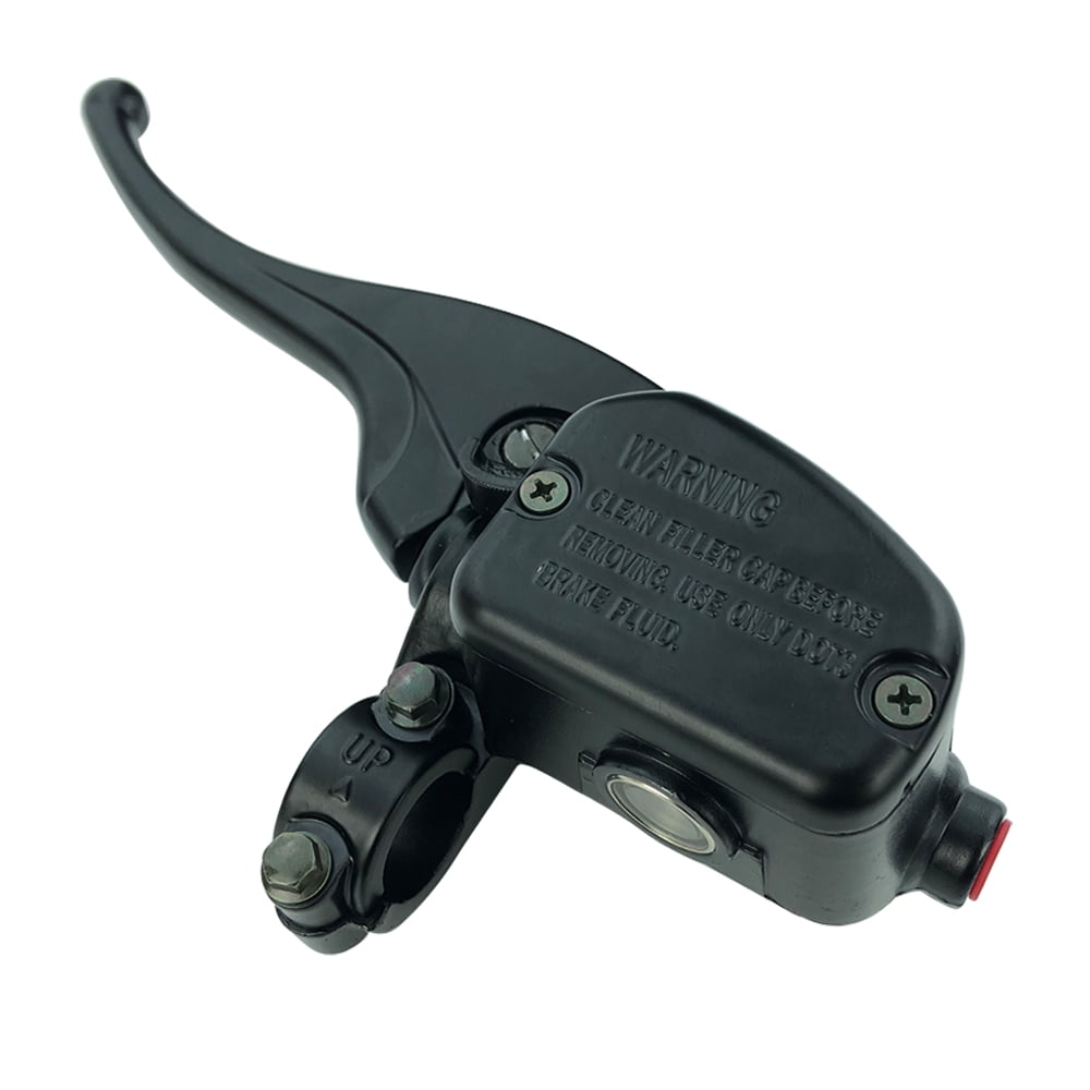 M MATI Front Brake Master Cylinder for Polaris Trail Boss 250 325 350L 2X4 4X4 1987-2001 - Image 4