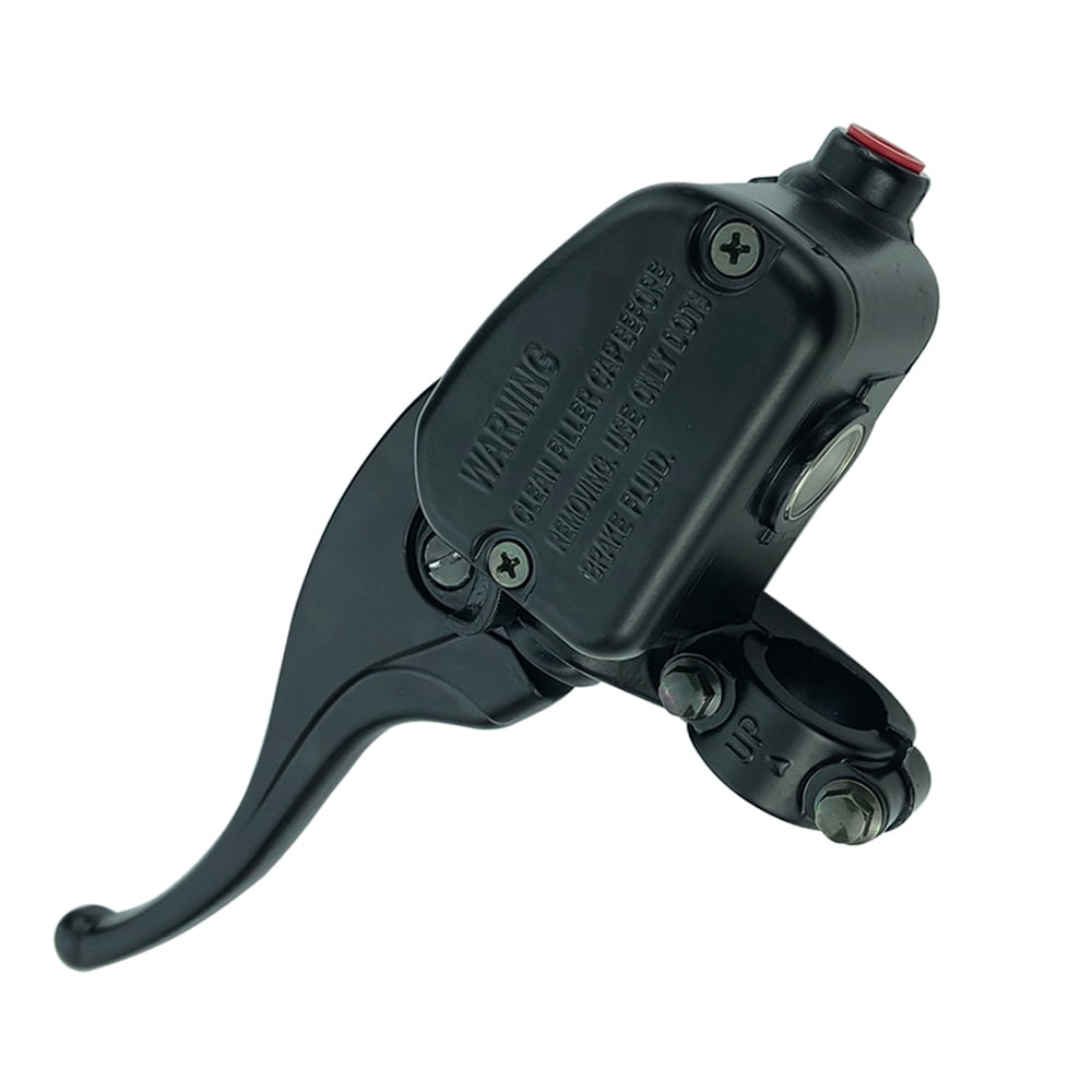 M MATI Front Brake Master Cylinder for Polaris Trail Boss 250 325 350L 2X4 4X4 1987-2001 - Image 5