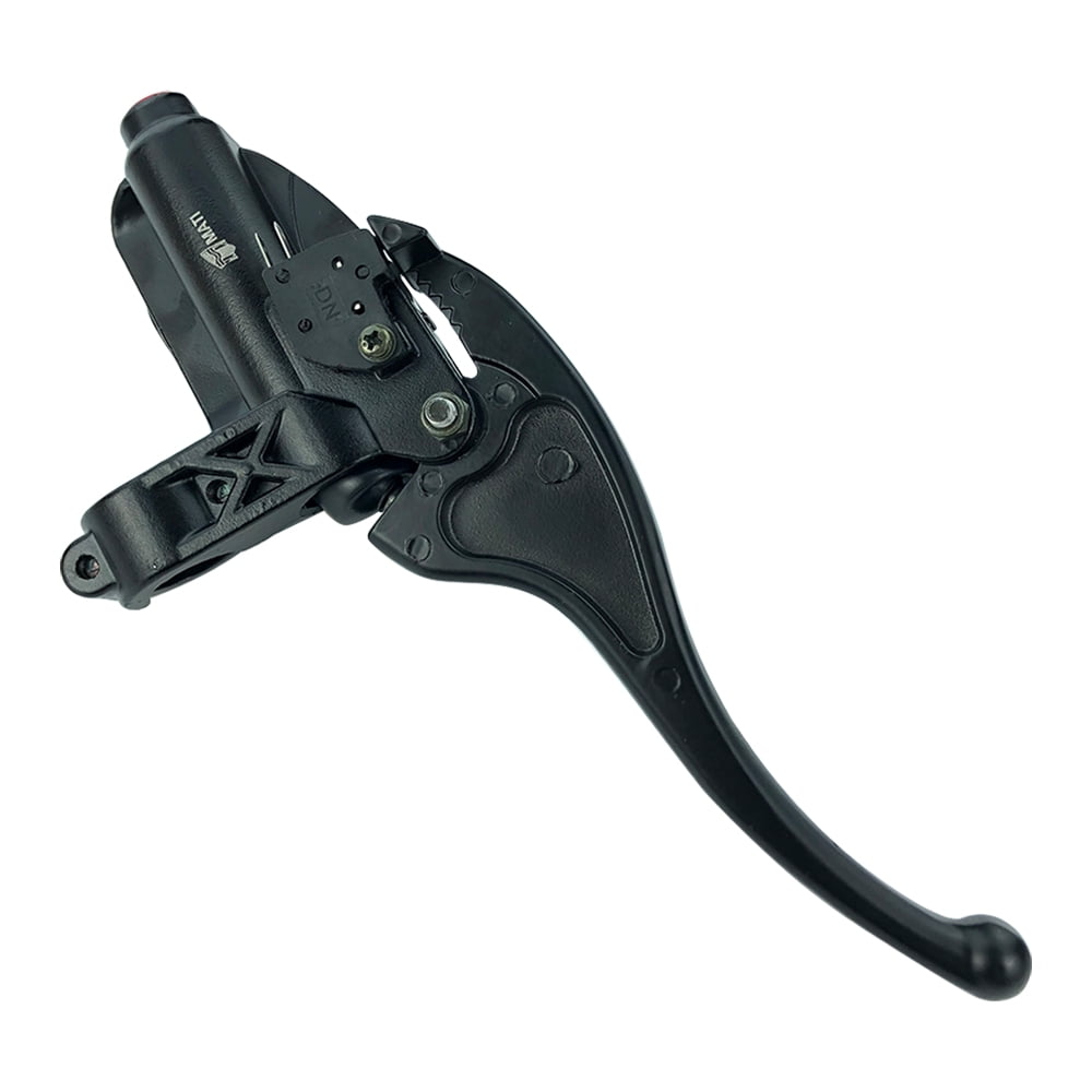 M MATI Front Brake Master Cylinder for Polaris Trail Boss 250 325 350L 2X4 4X4 1987-2001 - Image 6