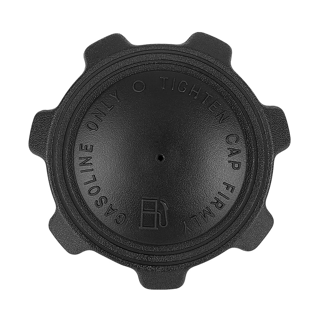 M MATI Fuel Cap Gas Cap for Gravely Vented Fuel 01538400 Select Gravely & Mini- Zero-turn Mowers - Image 1