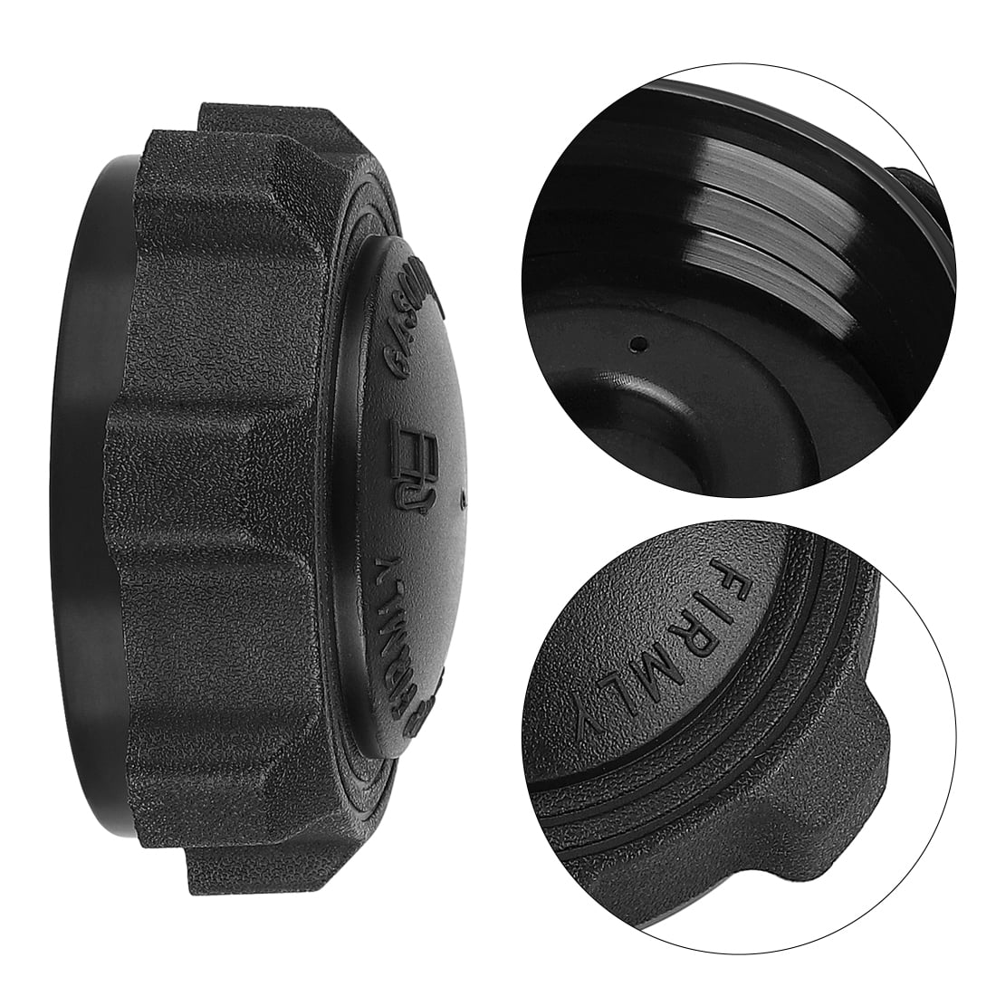 M MATI Fuel Cap Gas Cap for Gravely Vented Fuel 01538400 Select Gravely & Mini- Zero-turn Mowers - Image 4