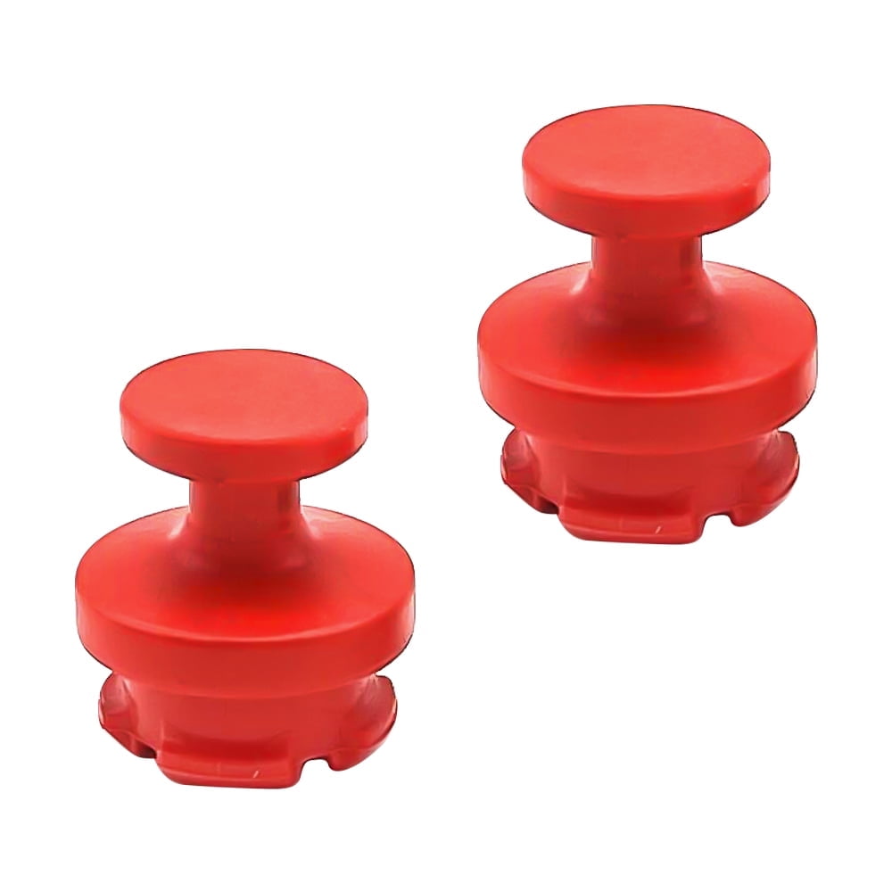 MATI Drum Brake Adjusting Hole Plug for Honda TRX200 TRX250 TRX300 TRX350 TRX400 TRX450 TRX500 TRX650,2PCS - Image 1
