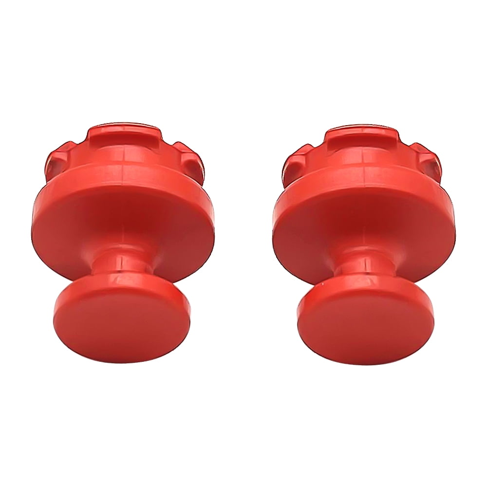 MATI Drum Brake Adjusting Hole Plug for Honda TRX200 TRX250 TRX300 TRX350 TRX400 TRX450 TRX500 TRX650,2PCS - Image 3