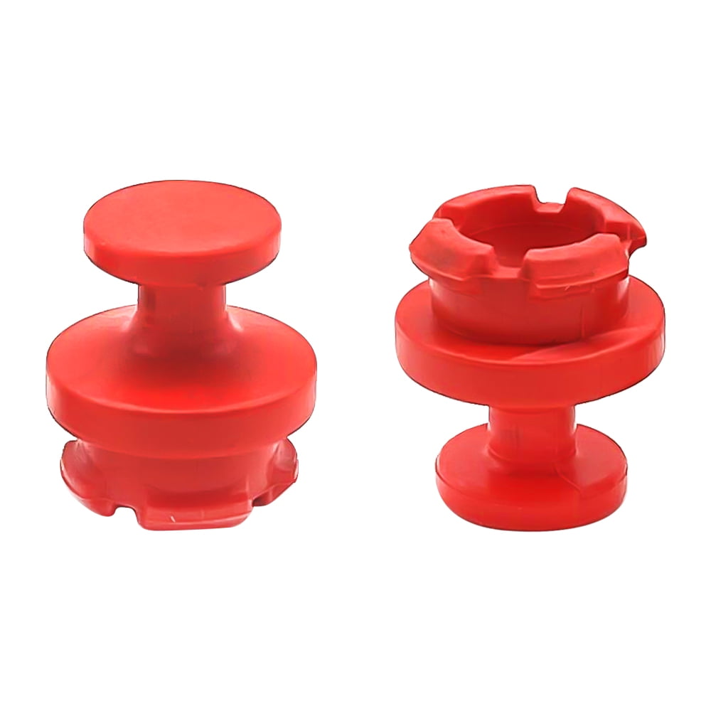 MATI Drum Brake Adjusting Hole Plug for Honda TRX200 TRX250 TRX300 TRX350 TRX400 TRX450 TRX500 TRX650,2PCS - Image 4