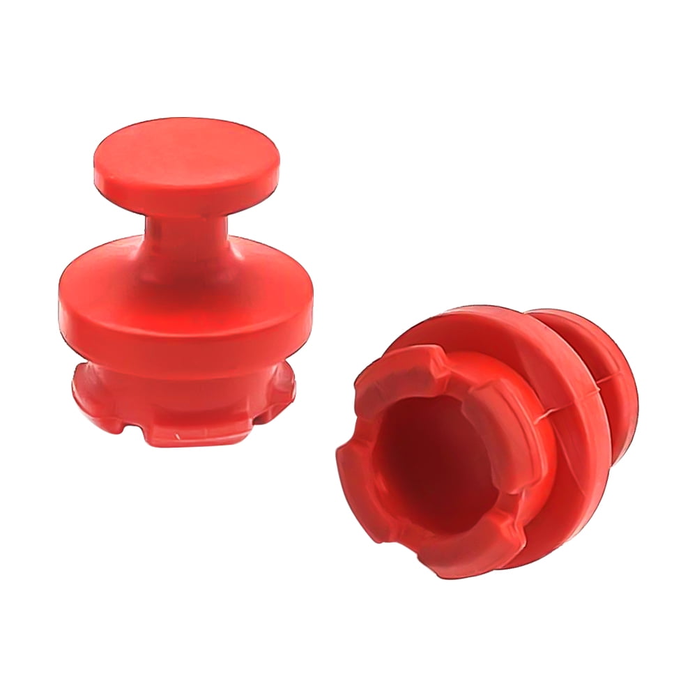 MATI Drum Brake Adjusting Hole Plug for Honda TRX200 TRX250 TRX300 TRX350 TRX400 TRX450 TRX500 TRX650,2PCS - Image 5