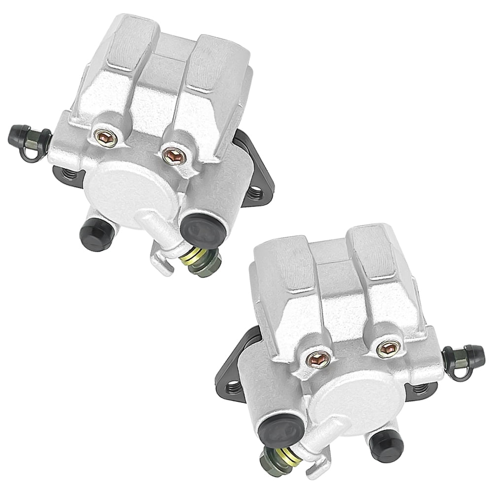 MATI Front Left Right Brake Calipers for Suzuki Eiger 400 500 Ozark 250 Quadsport 250 400 Vinson 500 - Image 3
