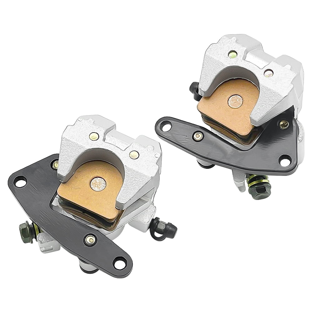 MATI Front Left Right Brake Calipers for Suzuki Eiger 400 500 Ozark 250 Quadsport 250 400 Vinson 500 - Image 7