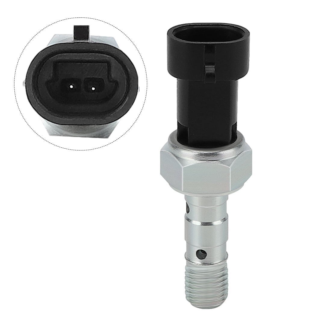 M MATI 4081117 Brake Pressure Switch for Polaris Ranger 1000 150 570 EV RZR 1000 900 - Image 1