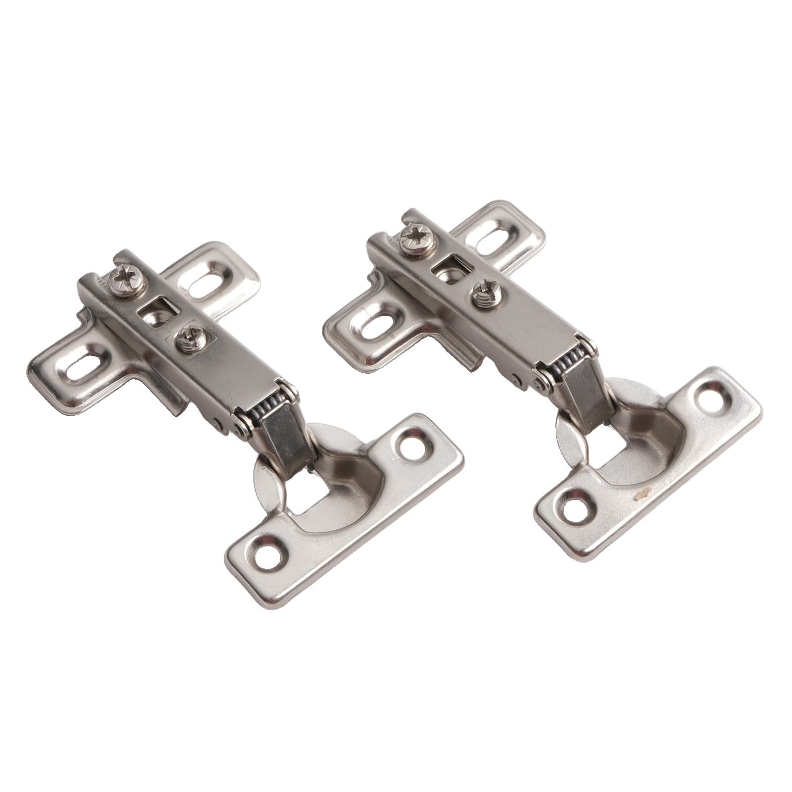25mm Perforated Small Hinge, Cabinet Door Buffer, Aircraft Hinge, Pipe Hinge 1 - Image 1