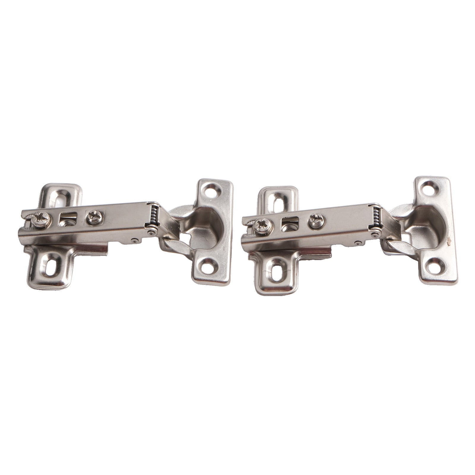 25mm Perforated Small Hinge, Cabinet Door Buffer, Aircraft Hinge, Pipe Hinge 1 - Image 2