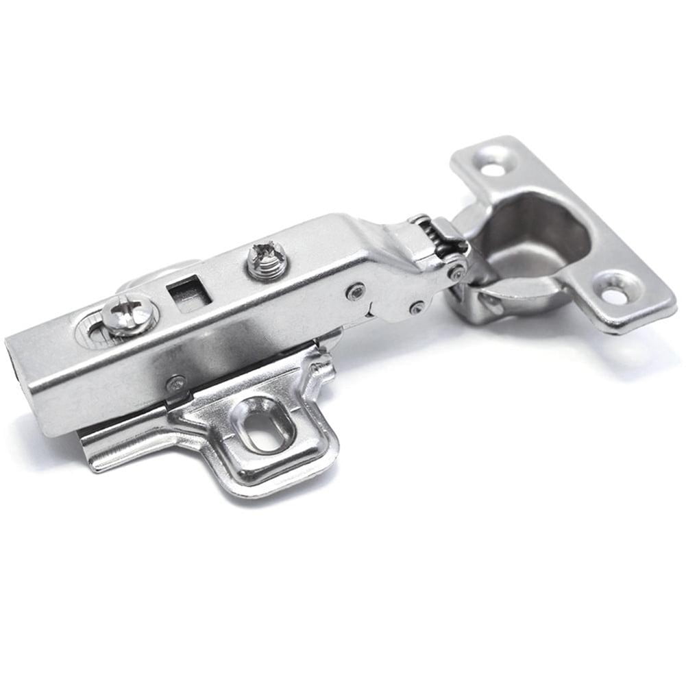 25mm Perforated Small Hinge, Cabinet Door Buffer, Aircraft Hinge, Pipe Hinge 1 - Image 6