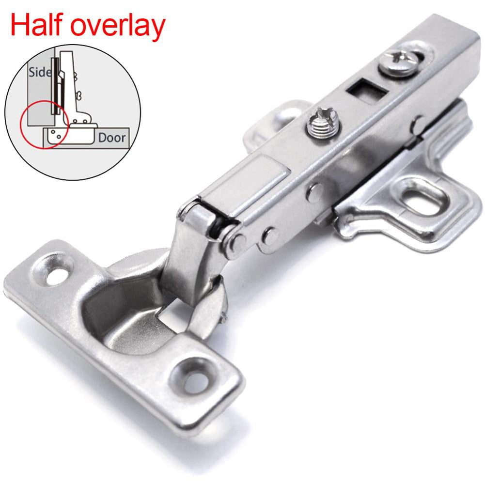 25mm Perforated Small Hinge, Cabinet Door Buffer, Aircraft Hinge, Pipe Hinge 1 - Image 7