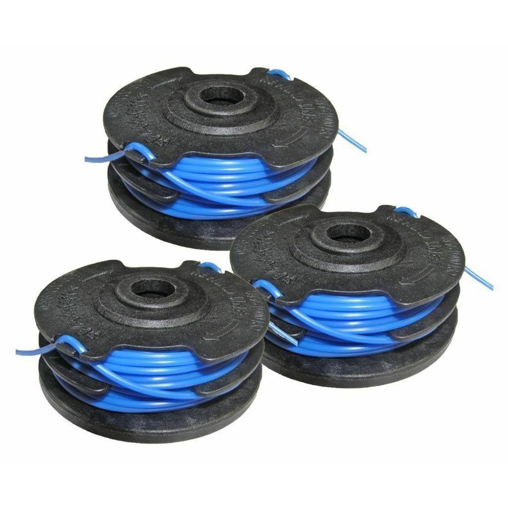 3 Pack For Homelite AC41RL3B autofeed dual .065