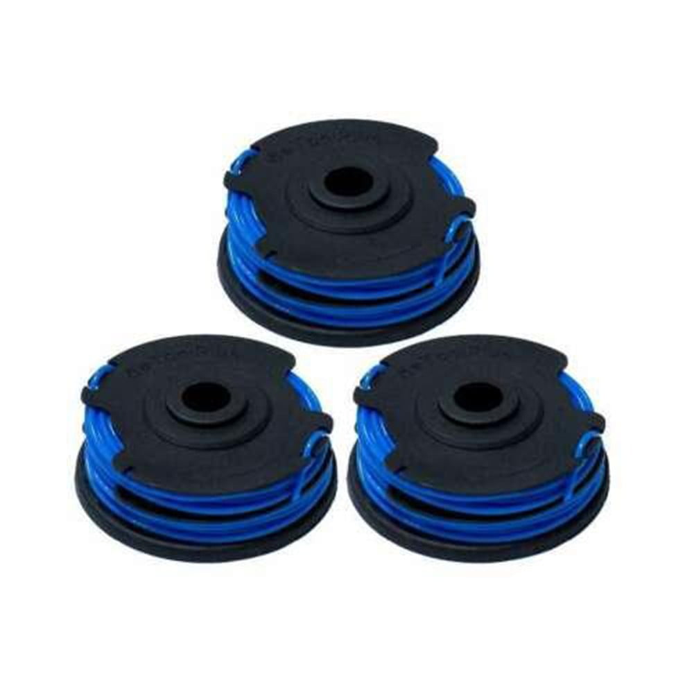 3 Pack For Homelite AC41RL3B autofeed dual .065