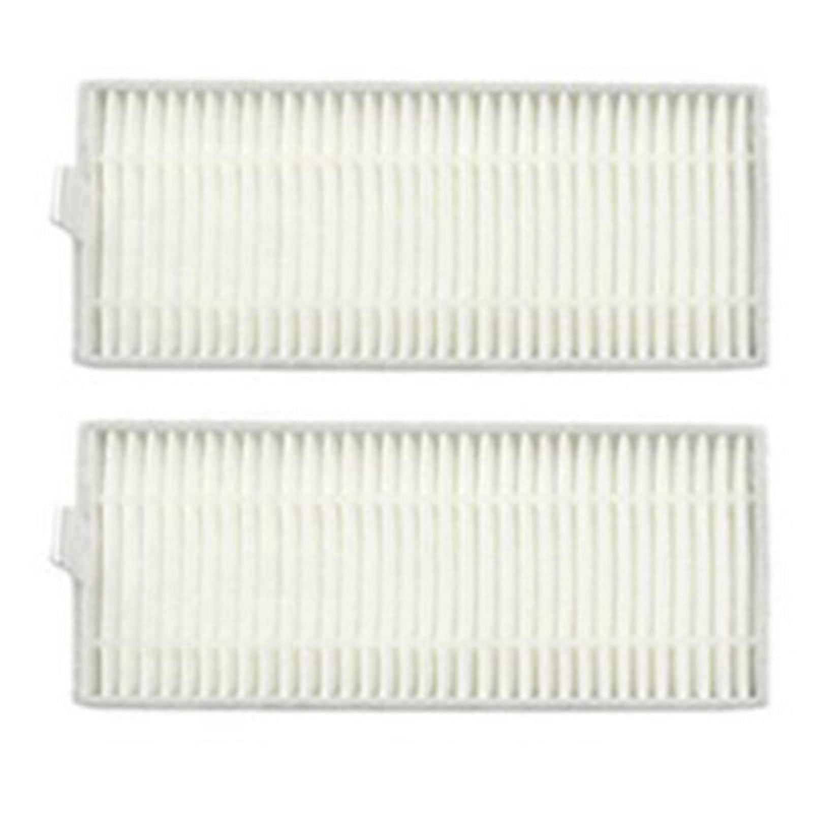 Sweeper Accessories, for 4090 Vacuum Cleaner 4090 5090 HEPA Filter Cleaning (8 PCS) - Image 2