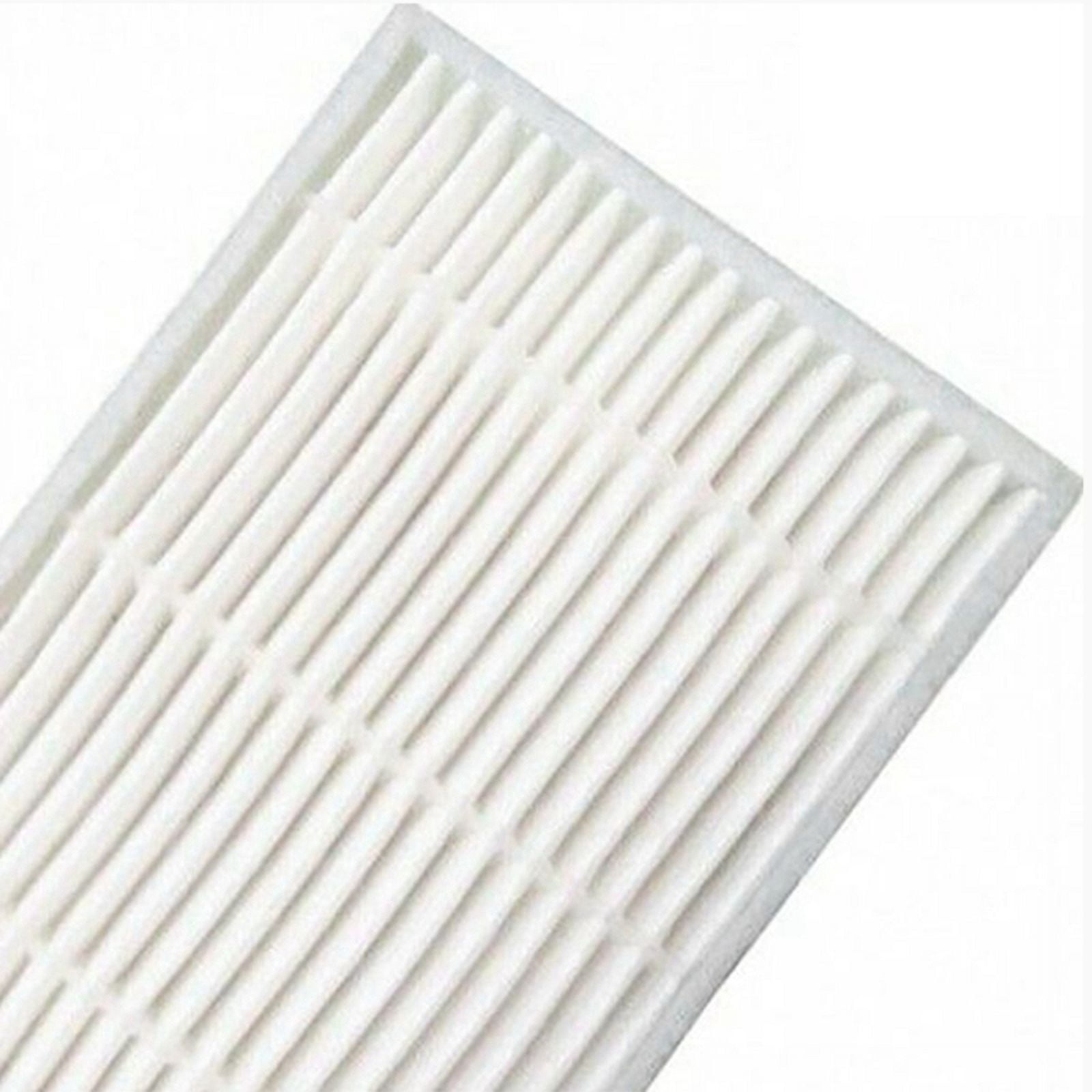 Sweeper Accessories, for 4090 Vacuum Cleaner 4090 5090 HEPA Filter Cleaning (8 PCS) - Image 3