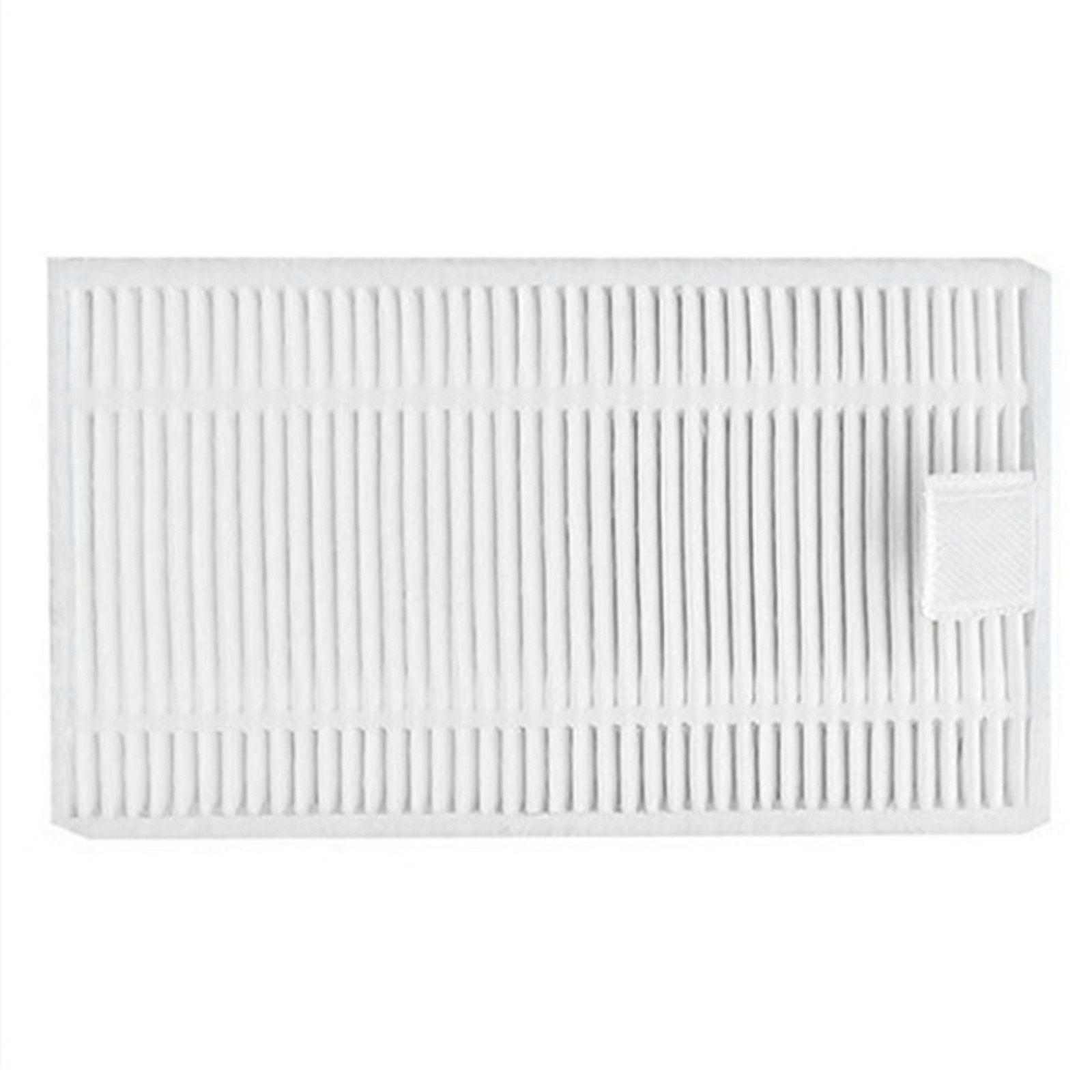 Sweeper Accessories, for 4090 Vacuum Cleaner 4090 5090 HEPA Filter Cleaning (8 PCS) - Image 4