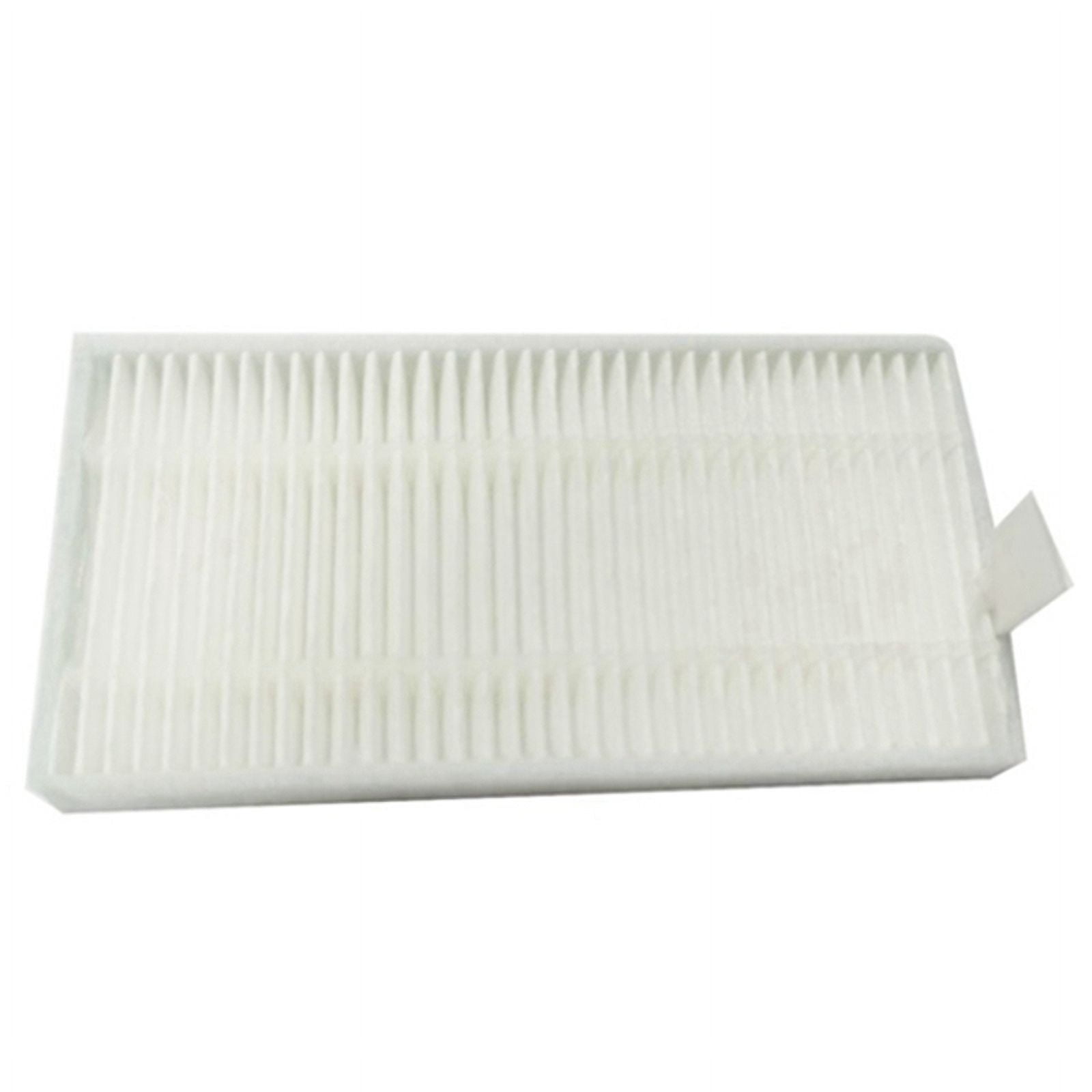 Sweeper Accessories, for 4090 Vacuum Cleaner 4090 5090 HEPA Filter Cleaning (8 PCS) - Image 5