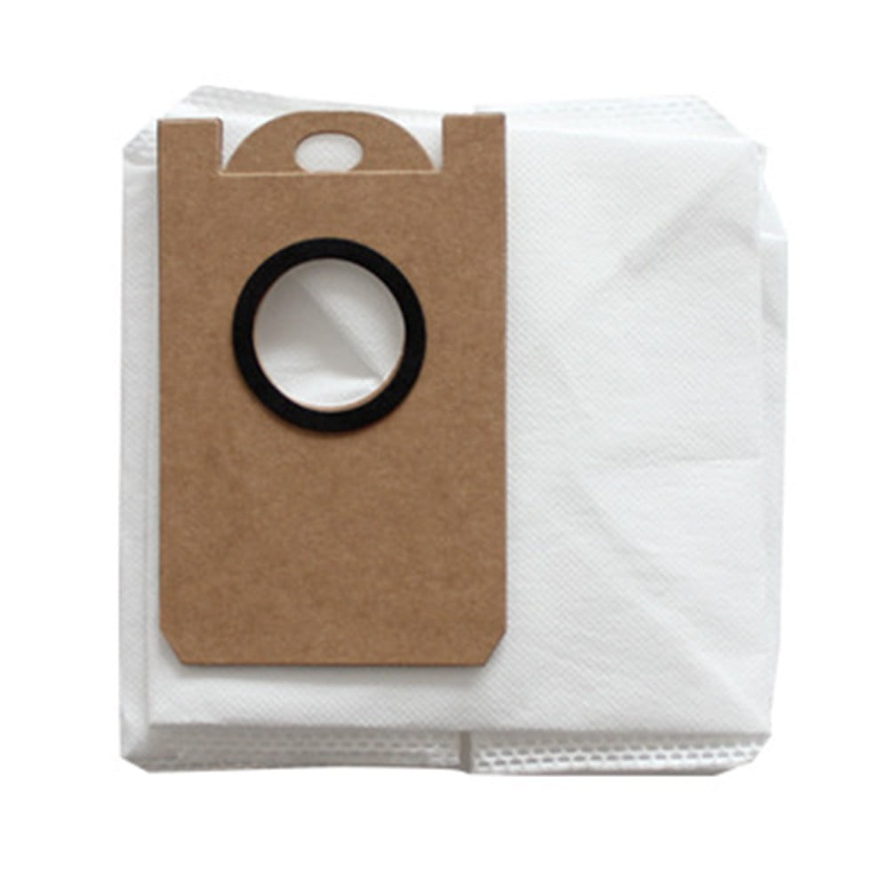 Vacuum Bags for Ihome for Autovac Nova S1 Pro Robot Vacuum Ihrvs1Pro-3Blk 6 Pack - Image 3