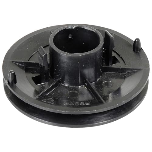 Global Industrial Pulley Replacement Part for Push Sweeper - Image 2