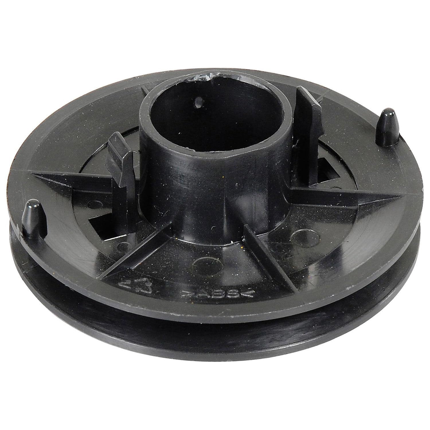 Global Industrial Pulley Replacement Part for Push Sweeper - Image 3