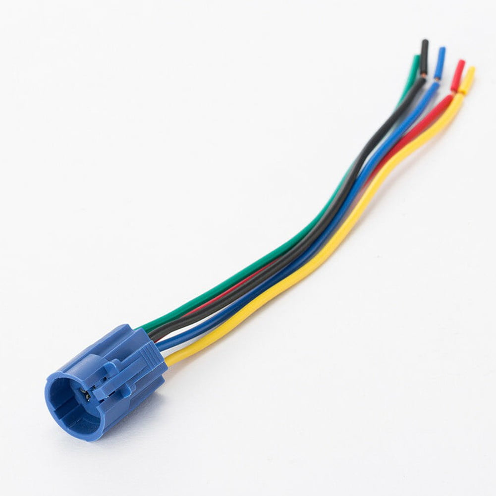 19Mm Latching Push Button Switch 12V Dc On Off Stainless Steel Led Self-Locking Green Yellow - Image 1