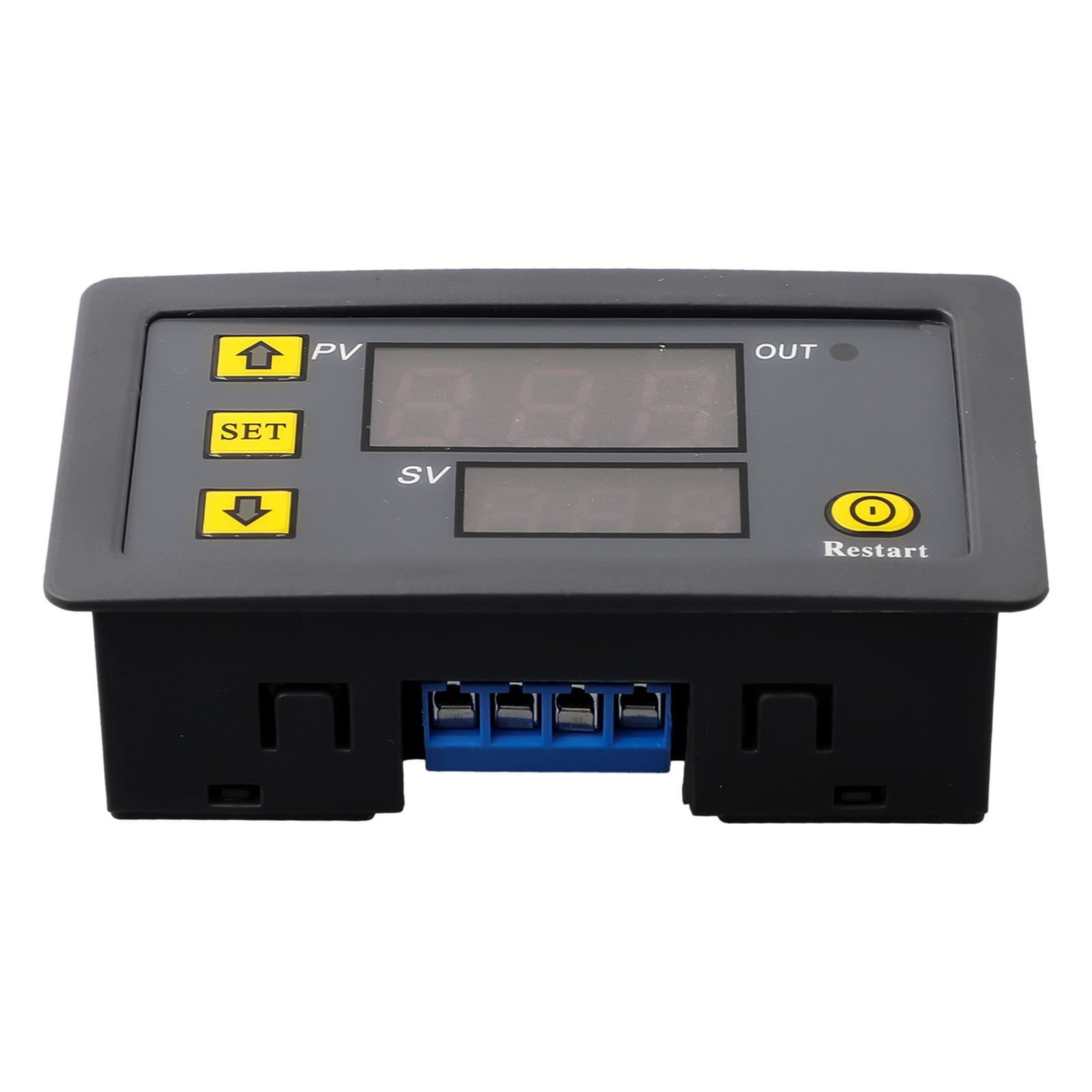 Dc 24V Time Delay Switch 20A Timer Switch Module Programmable Digital Time Cycle 24V - Image 7