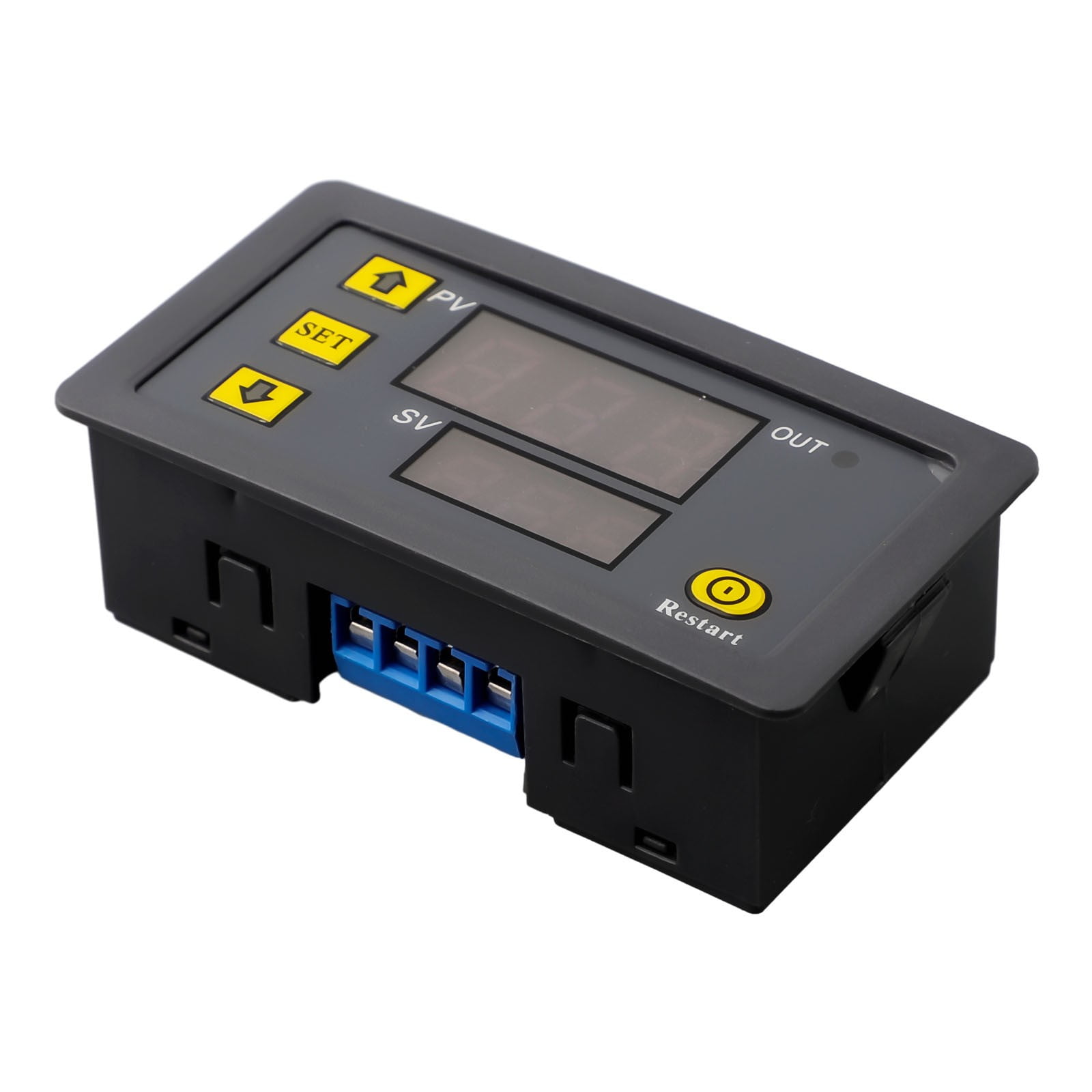 Dc 24V Time Delay Switch 20A Timer Switch Module Programmable Digital Time Cycle 24V - Image 8