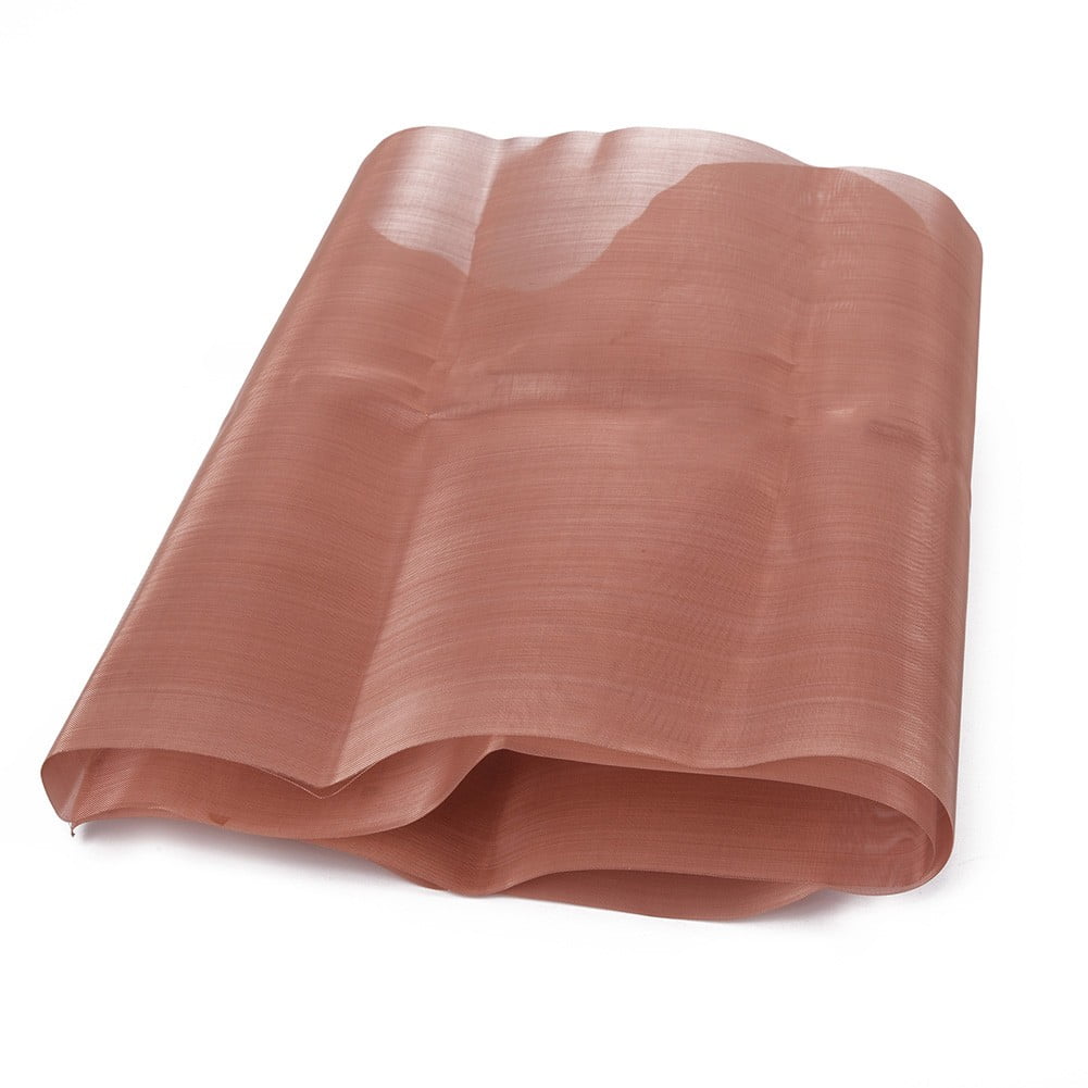 12*36Inches Copper 80 Mesh 200 Dry Sift Filter Screen - Image 2