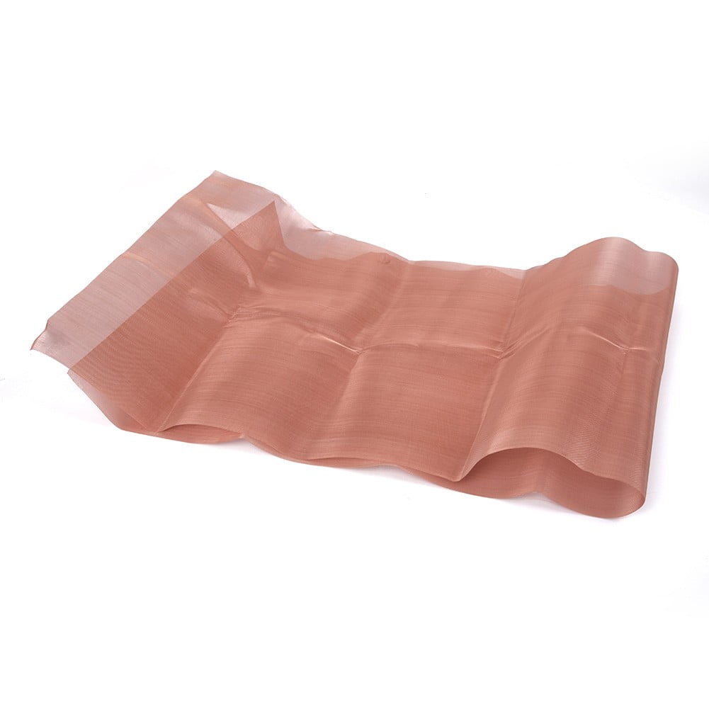 12*36Inches Copper 80 Mesh 200 Dry Sift Filter Screen - Image 3