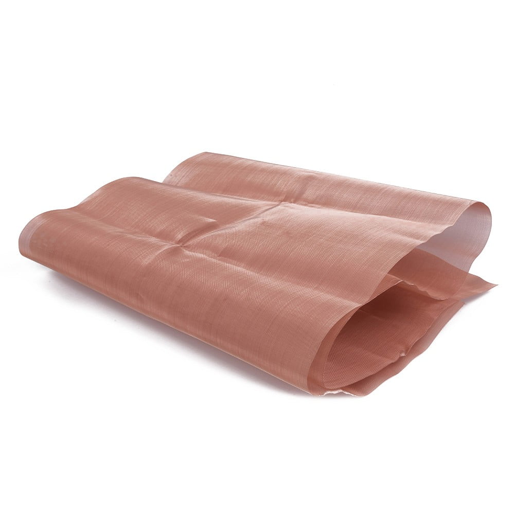 12*36Inches Copper 80 Mesh 200 Dry Sift Filter Screen - Image 6
