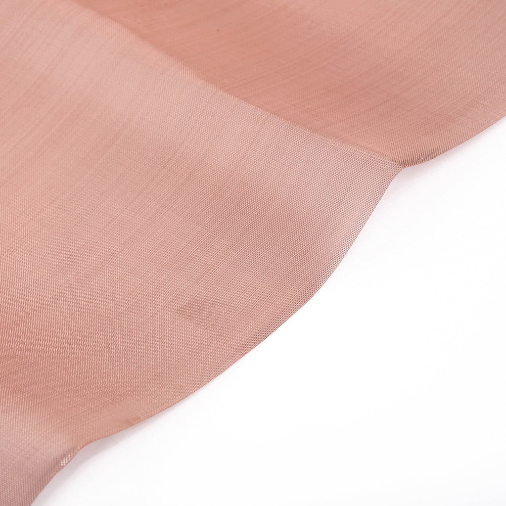 12*36Inches Copper 80 Mesh 200 Dry Sift Filter Screen - Image 7