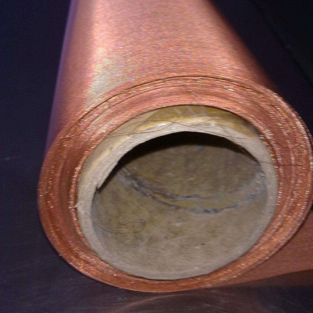 12*36Inches Copper 80 Mesh 200 Dry Sift Filter Screen - Image 8