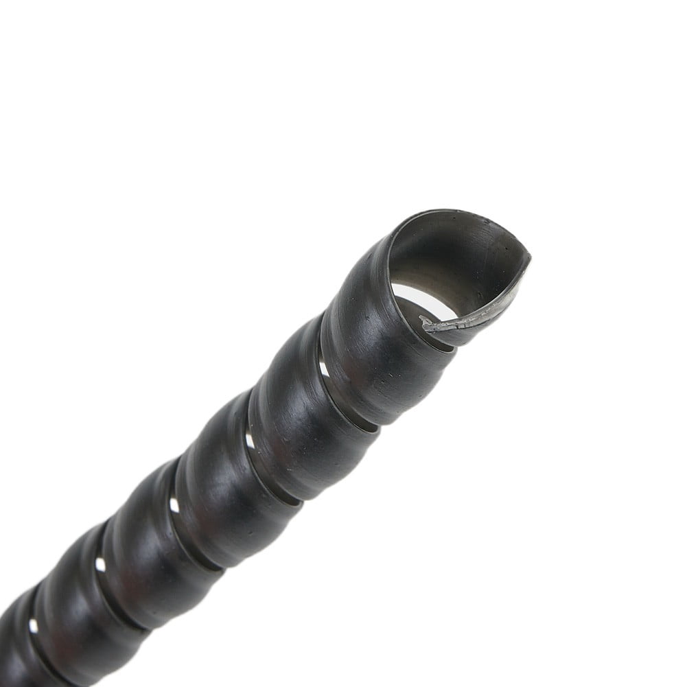 Wire Protector Hydraulic Hose Spiral Wound Wire Protector Cable Management Tube D10Mm - Image 3