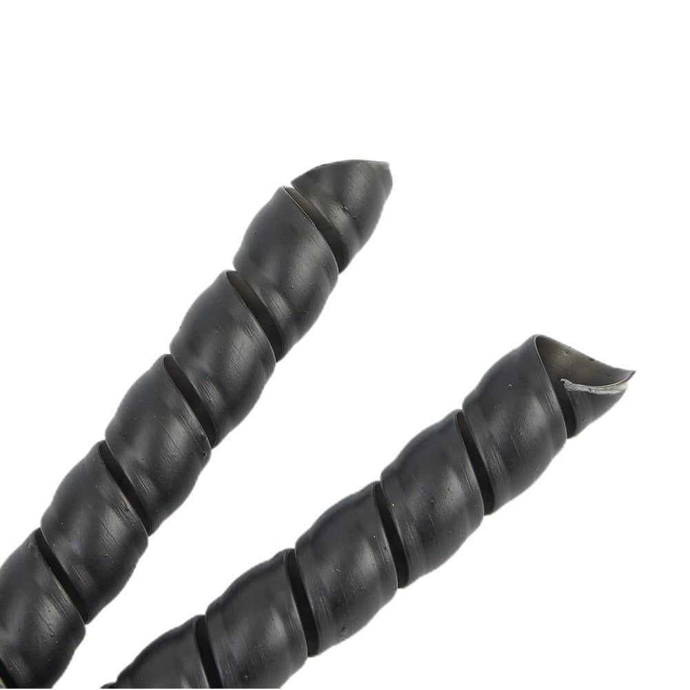 Wire Protector Hydraulic Hose Spiral Wound Wire Protector Cable Management Tube D10Mm - Image 5