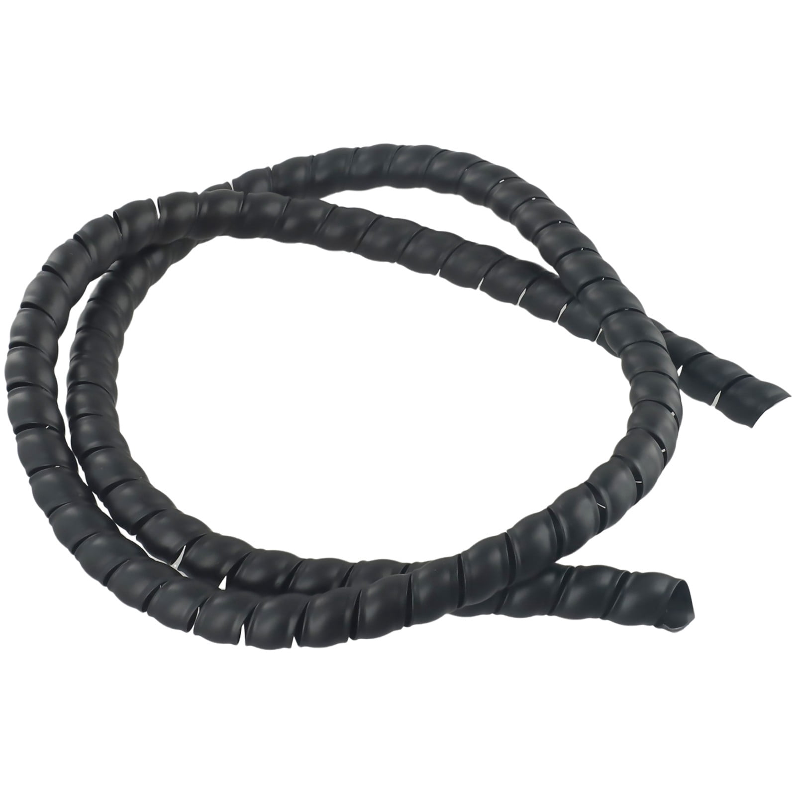 Wire Protector Hydraulic Hose Spiral Wound Wire Protector Cable Management Tube D10Mm D12Mm - Image 2