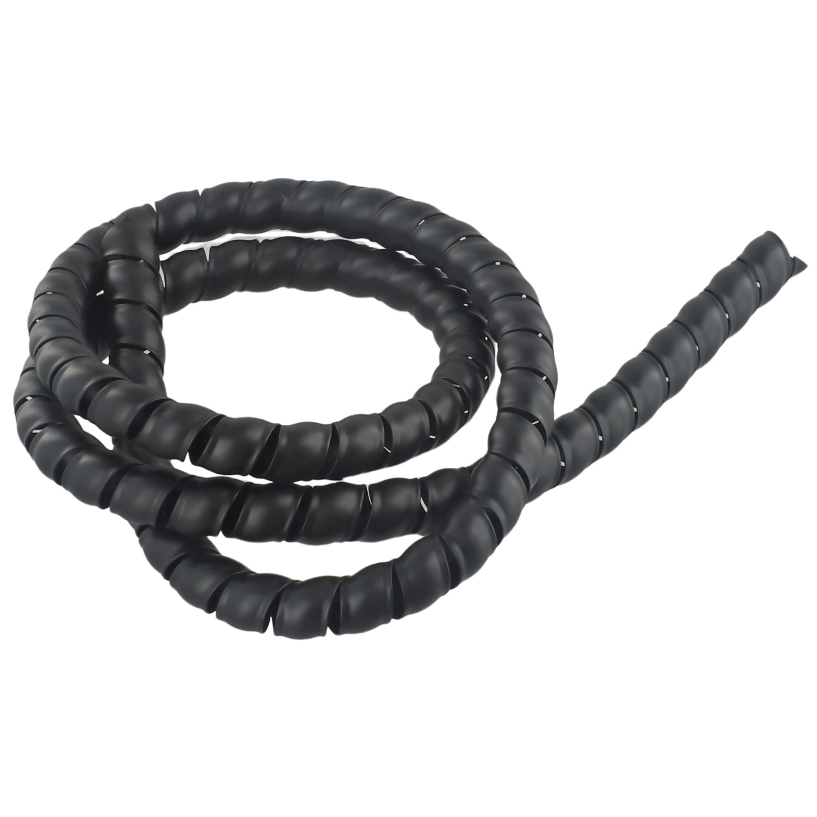 Wire Protector Hydraulic Hose Spiral Wound Wire Protector Cable Management Tube D10Mm D12Mm - Image 4