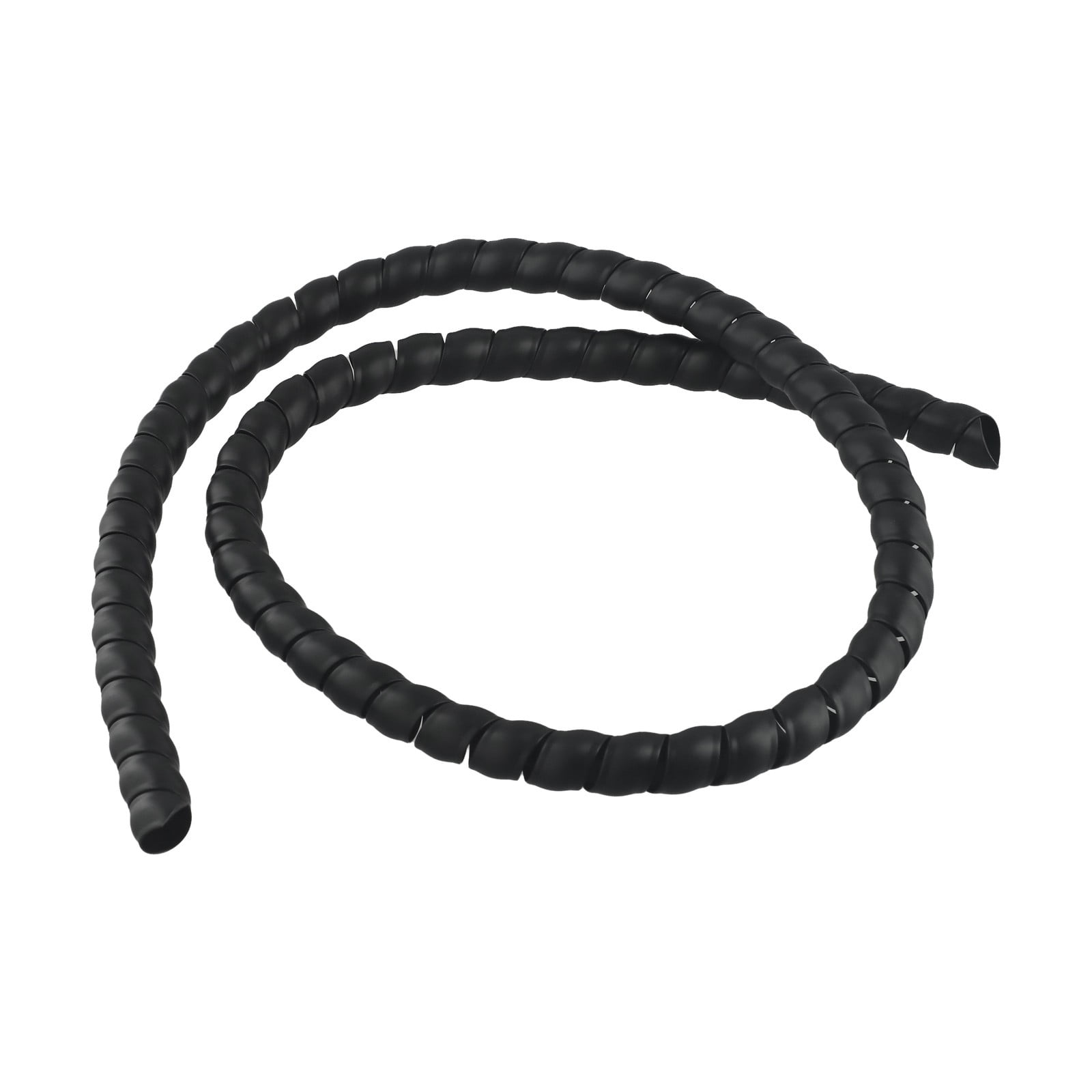 Wire Protector Hydraulic Hose Spiral Wound Wire Protector Cable Management Tube D10Mm D14Mm - Image 2