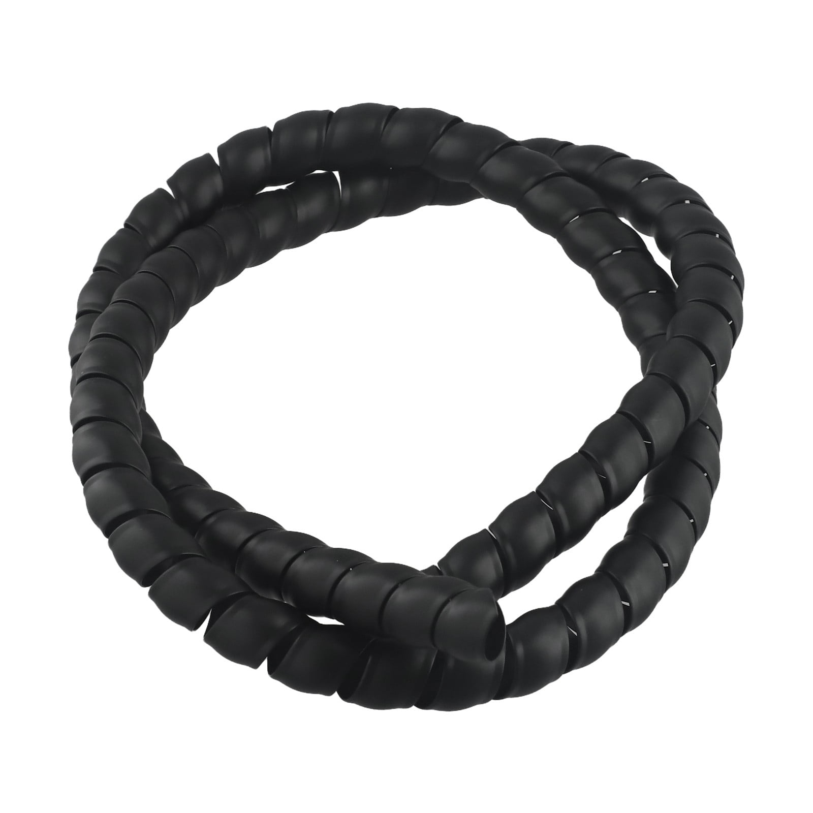Wire Protector Hydraulic Hose Spiral Wound Wire Protector Cable Management Tube D10Mm D14Mm - Image 3