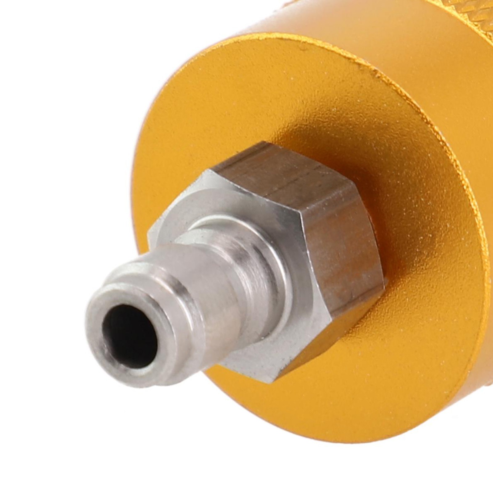 Pcp Filling Station Valve Charging Adapter To 5/8 Adapter 200 Bar 1# With 8Mm Male Fitting - Image 3