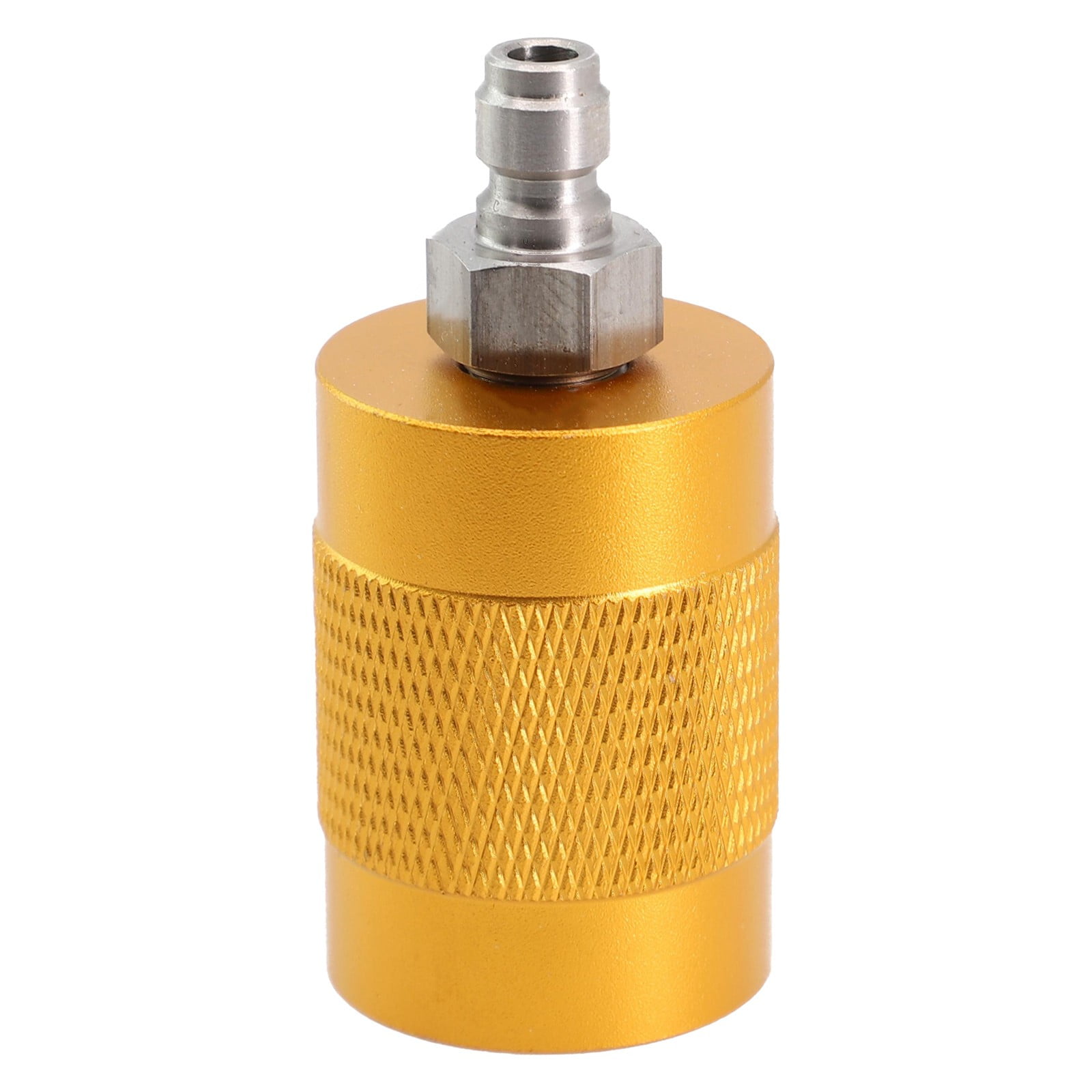 Pcp Filling Station Valve Charging Adapter To 5/8 Adapter 200 Bar 1# With 8Mm Male Fitting - Image 4