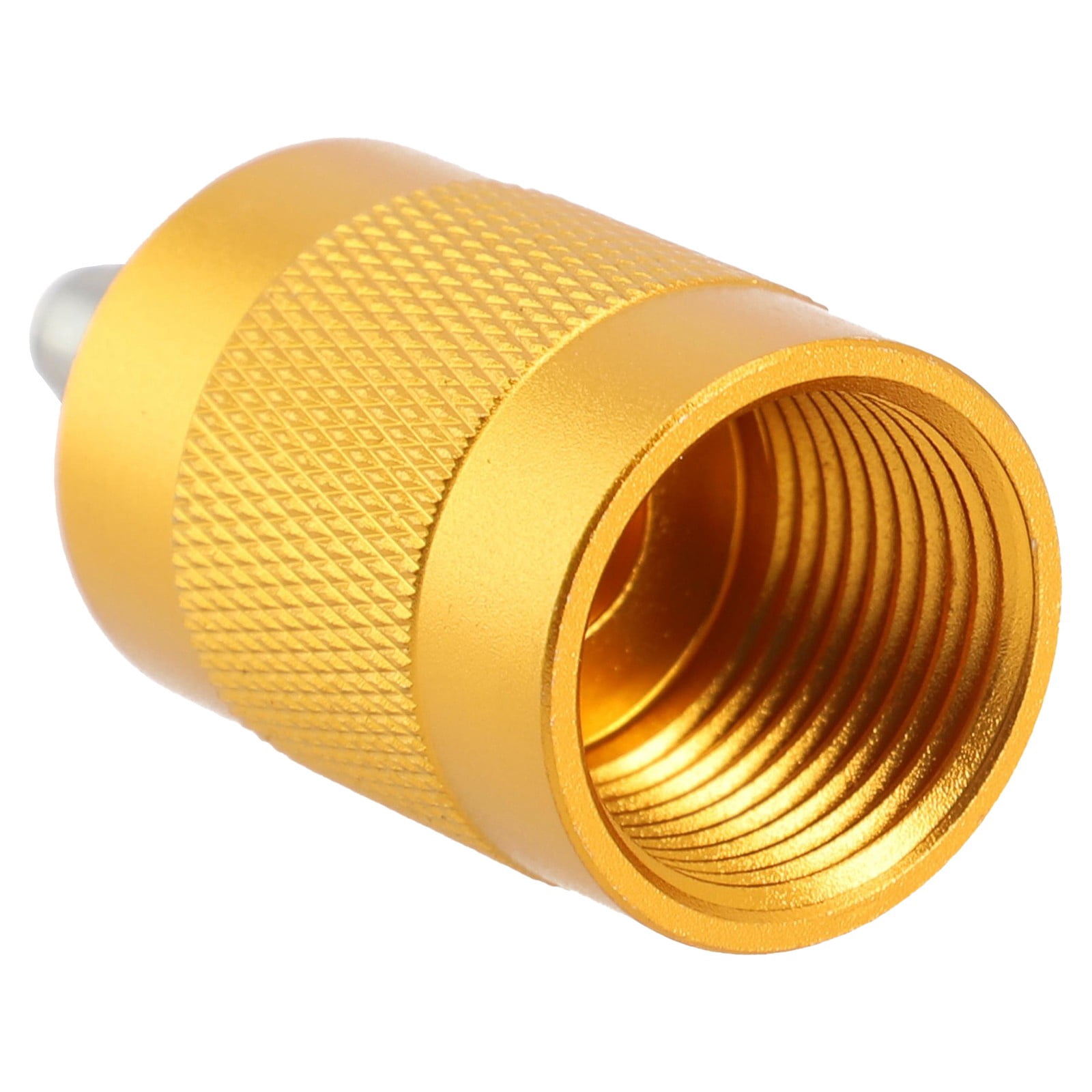 Pcp Filling Station Valve Charging Adapter To 5/8 Adapter 200 Bar 1# With 8Mm Male Fitting - Image 5